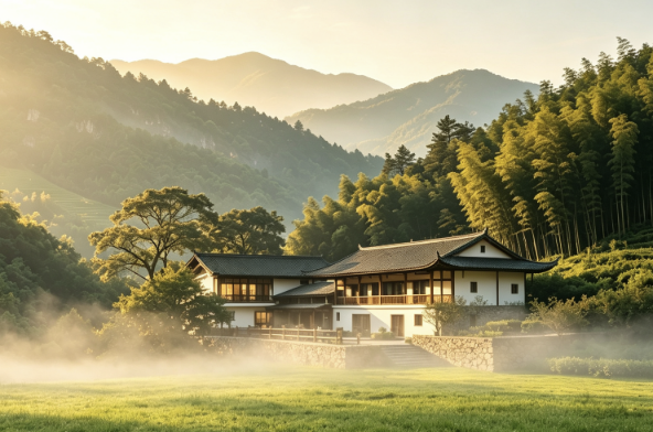 爱望家园